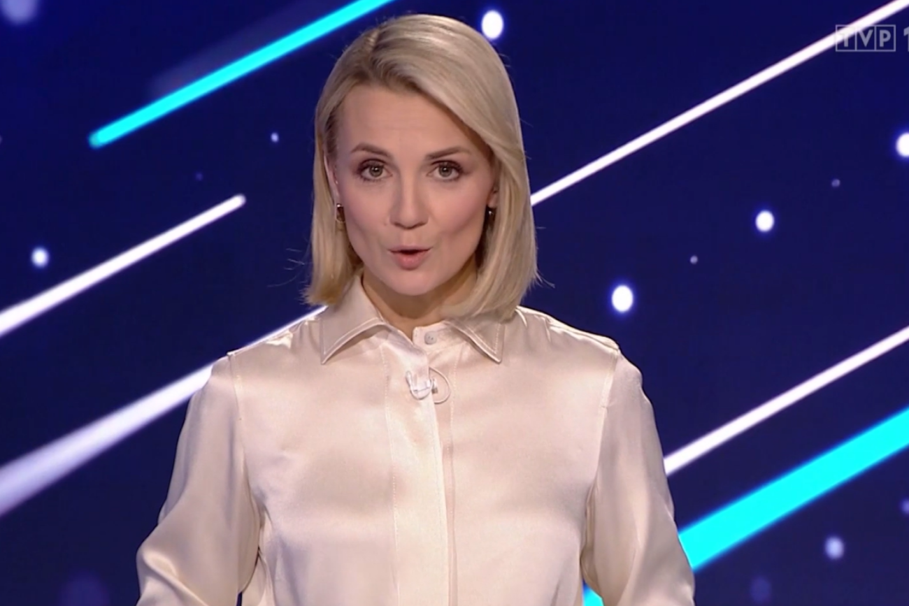 TVP drwi z "Marszu milionerów". Oto co pokazali w "19:30"