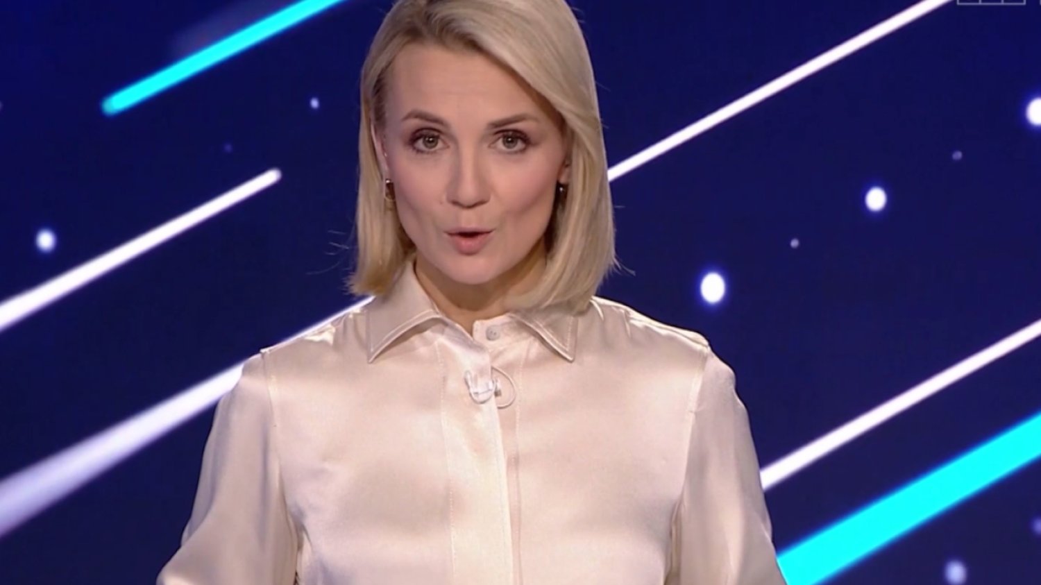 TVP drwi z "Marszu milionerów". Oto co pokazali w "19:30"