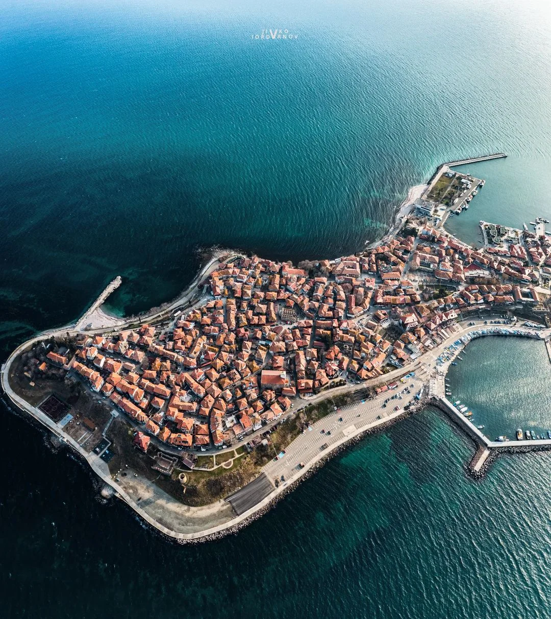 Nesebyr.