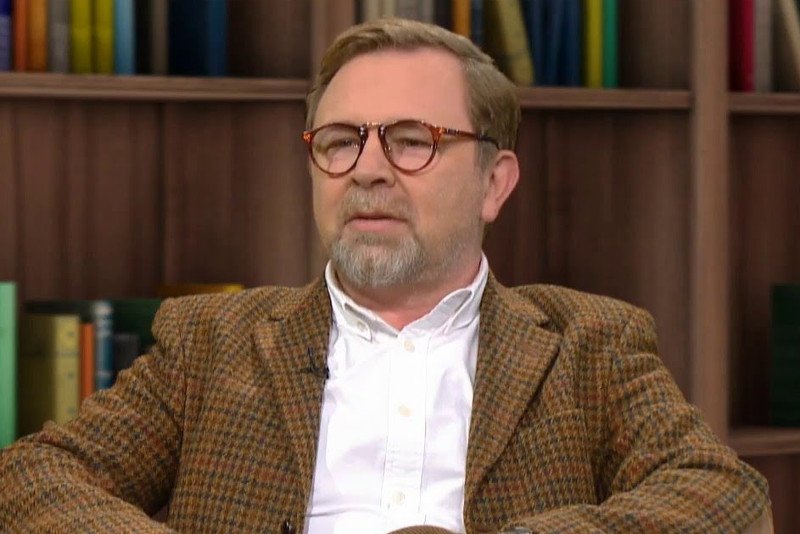 Wojciech Zimiński rozstaje się z radiową Ttójką w geście solidarności z kolegami