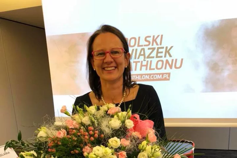 Dagmara Gerasimuk najprawdopodobniej obejmie resort sportu w rządzie Mateusza Morawieckiego.