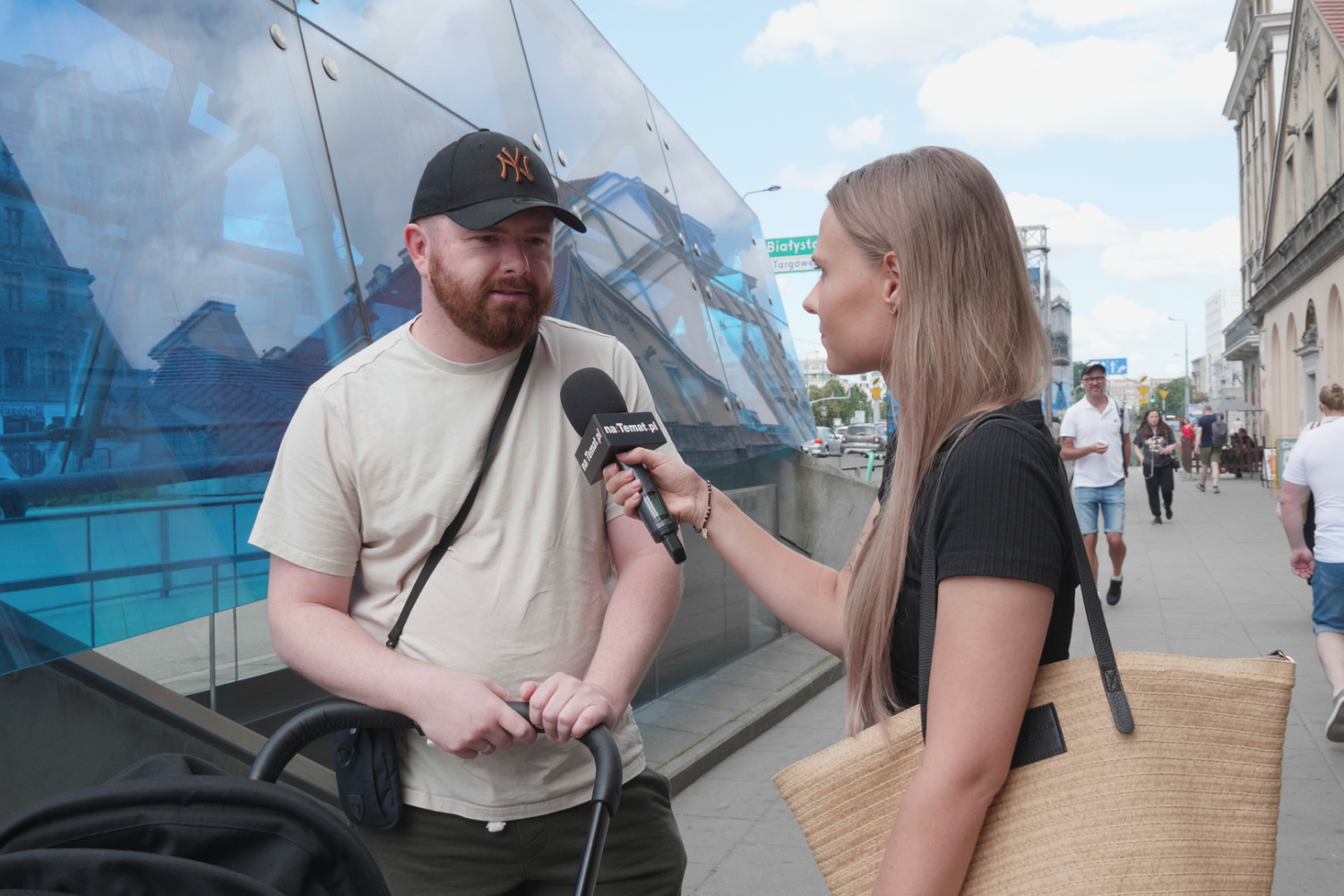 Pytamy Polaków o urlop rodzicielski i nie tylko!