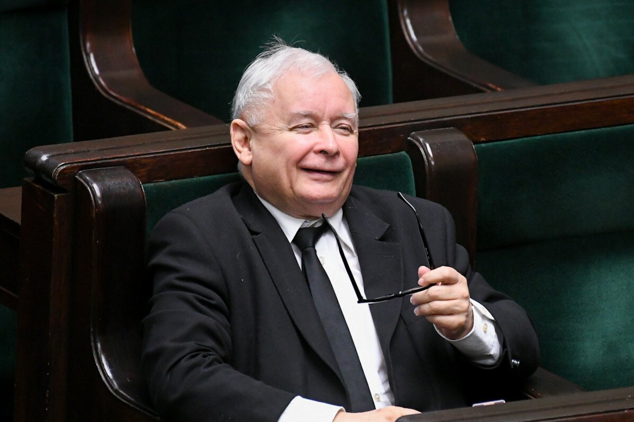 PiS zyskuje w nowym sondażu IBRiS.