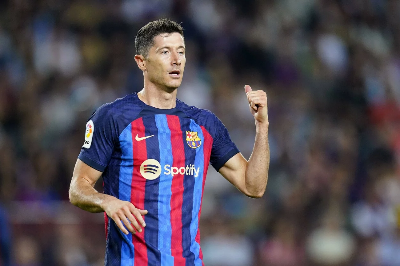 FC Barcelona ma szykować rewolucję w ofensywie.