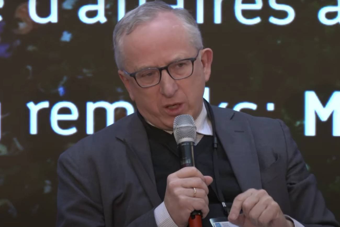 Ambasador RP w Niemczech dla "FAZ": Słowa nie powstrzymają agresji