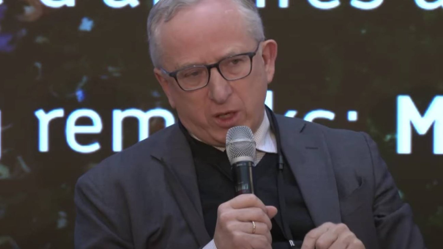 Ambasador RP w Niemczech dla FAZ: Słowa nie powstrzymają agresji