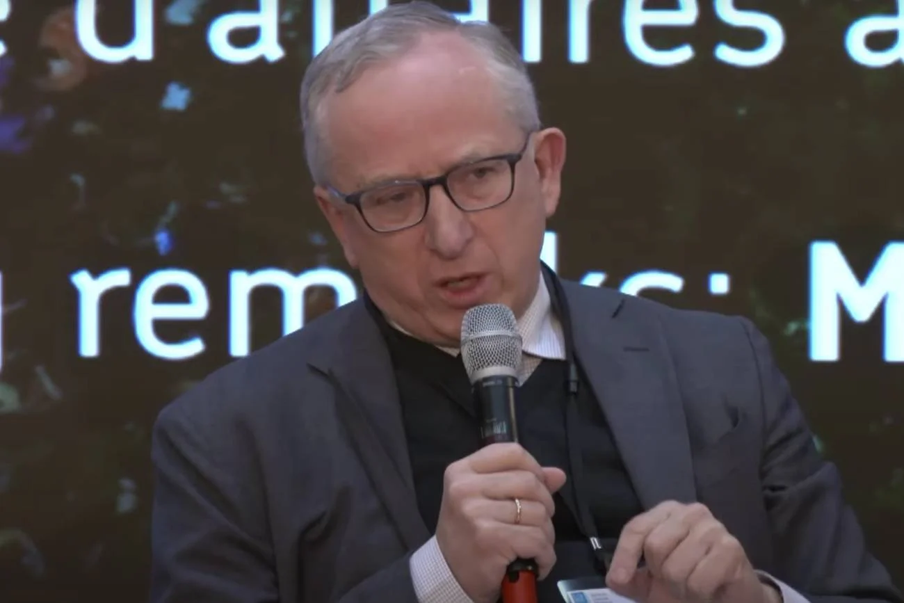 Ambasador RP w Niemczech dla FAZ: Słowa nie powstrzymają agresji