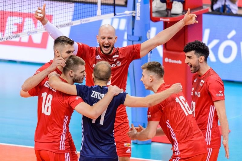 Polska ograła Serbię na koniec Memoriału Wagnera. Kadra gotowa na mundial