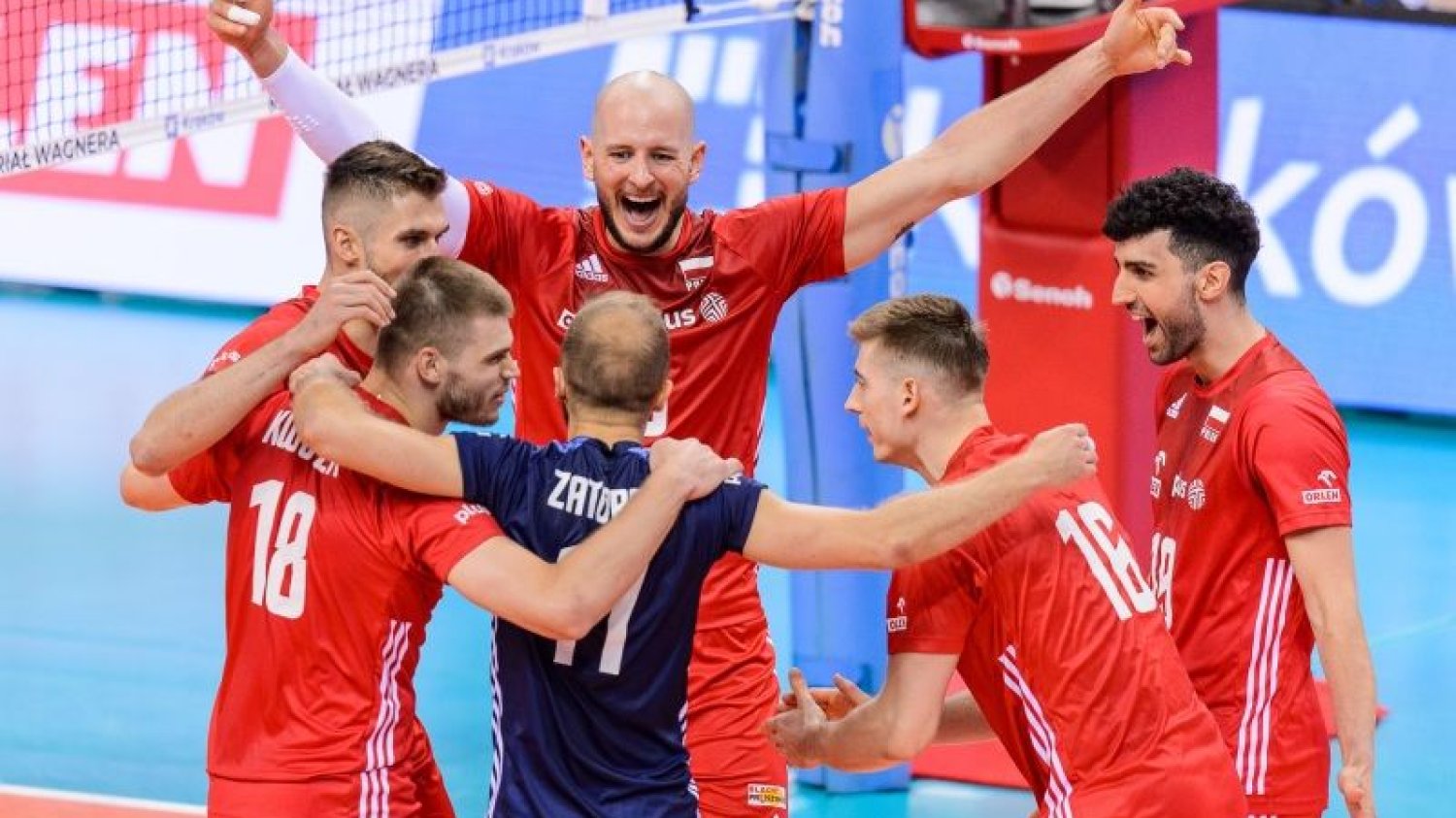 Polska ograła Serbię na koniec Memoriału Wagnera. Kadra gotowa na mundial