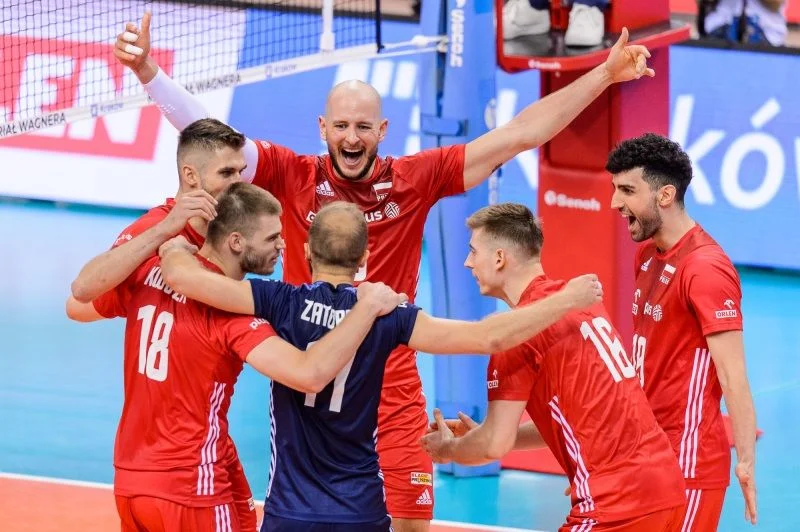 Polska ograła Serbię na koniec Memoriału Wagnera. Kadra gotowa na mundial