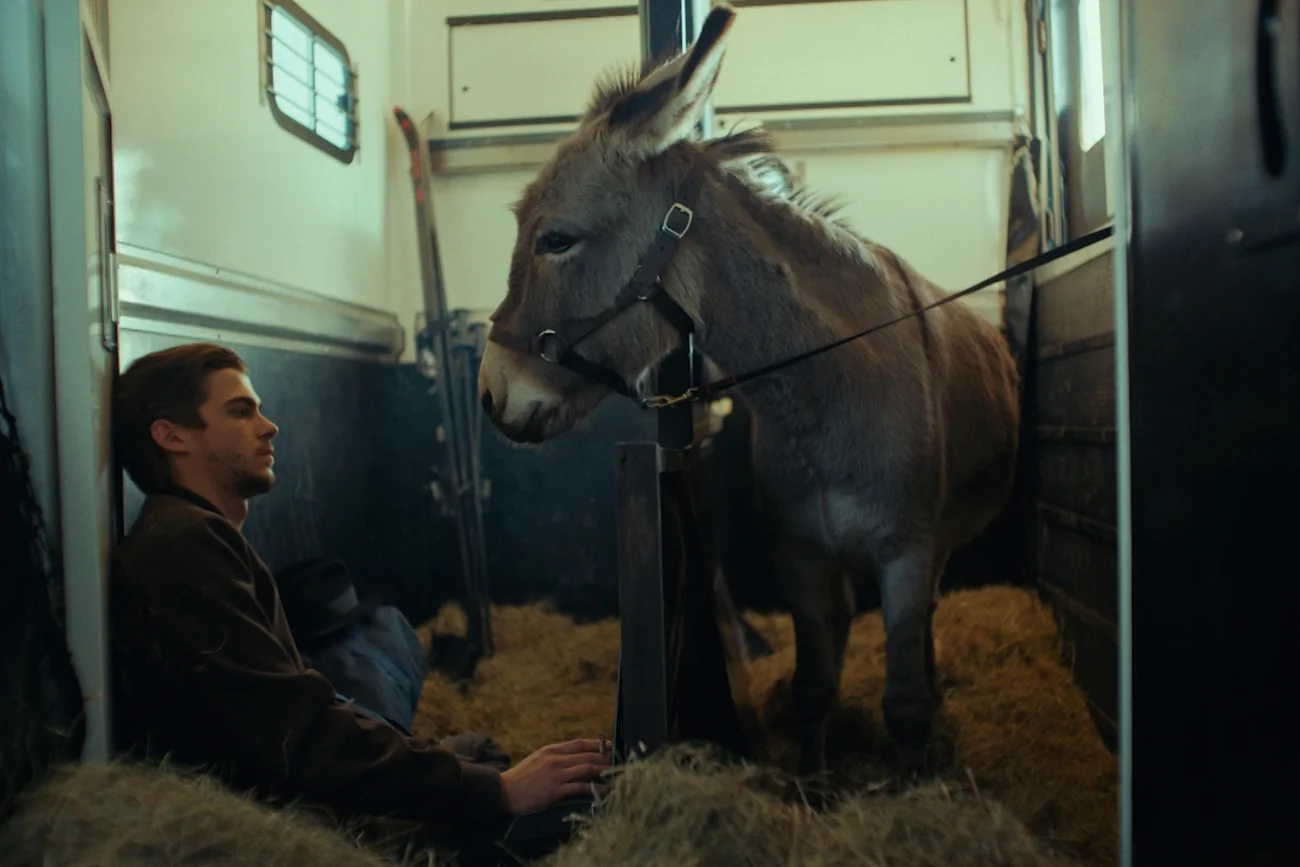 W ramach kina domowego na przegląd najnowszych filmów polskiej produkcji zaprasza serwis CANAL+ online i wypożyczalnia Premiery CANAL+. W ofercie m.in. "IO".