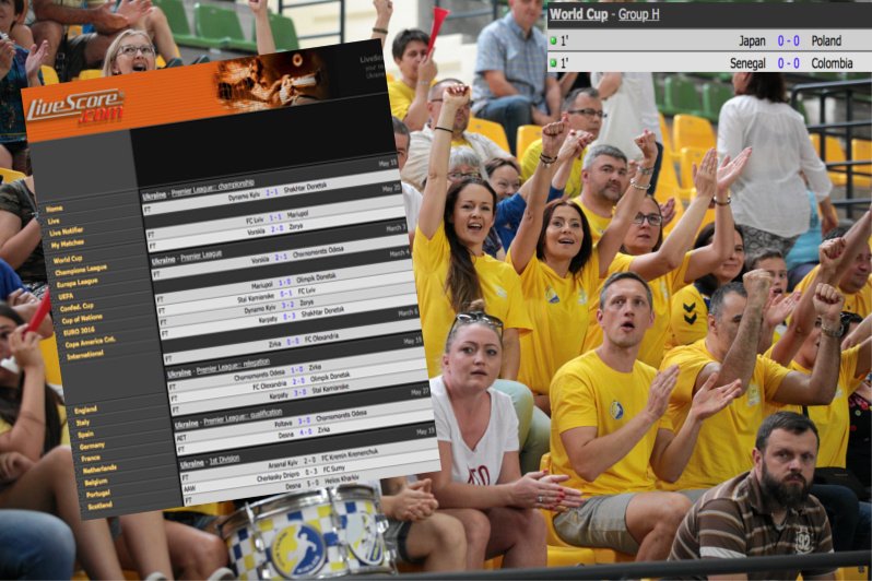 Okazuje się, że na oglądaniu meczów można zarobić. Wystarczy zostać livescoutem. To dzięki nim działają takie serwisy jak LiveScore.