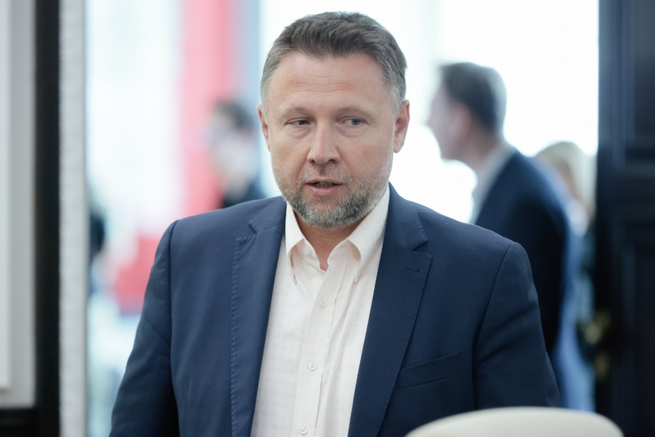 Border controls with Germany and Lithuania. The government has decided what to do next