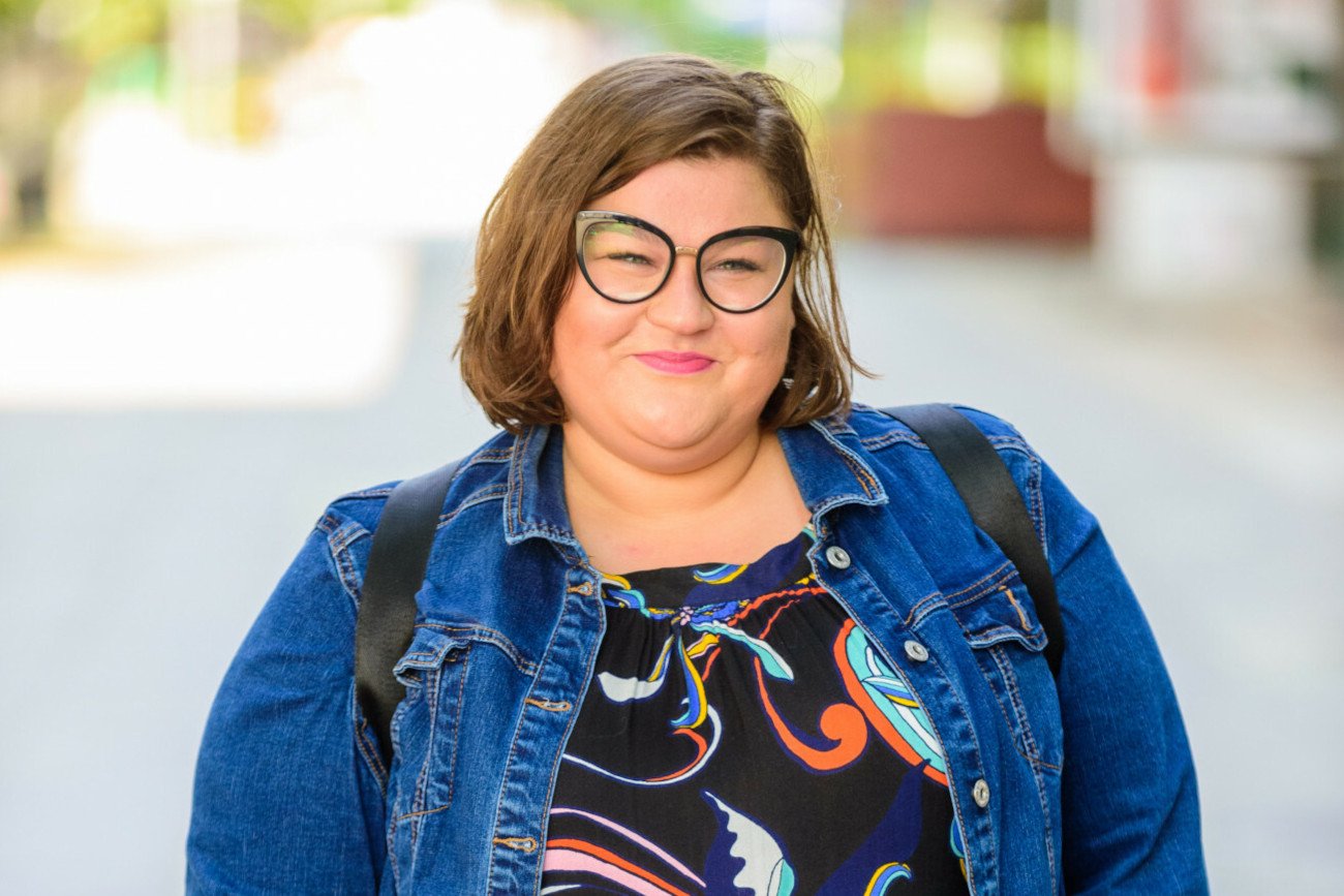 Dominika Gwit niebawem zostanie mamą.