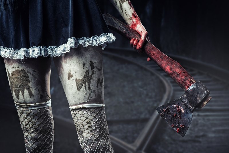 Najlepsze filmy o zombie.