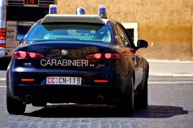 We Włoszech znaleziono zwłoki Polaka.