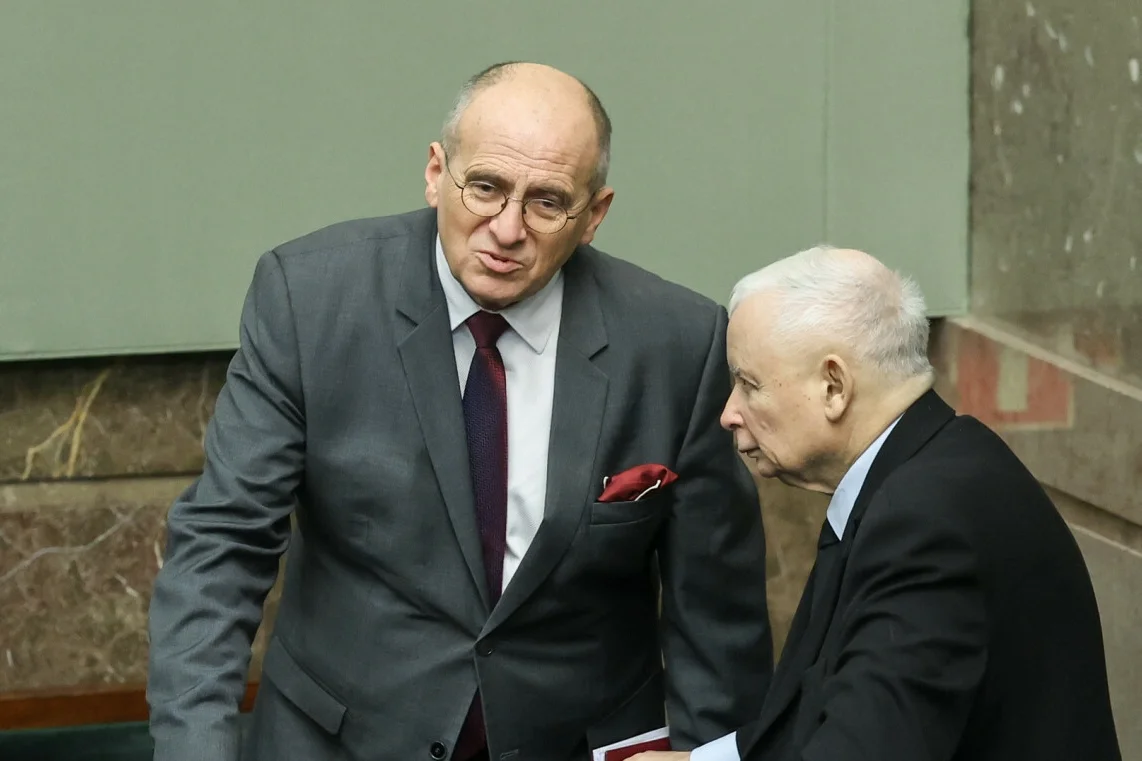 Polacy w Izraelu nie zagłosują w wyborach. Tak zdecydowali rządzący.