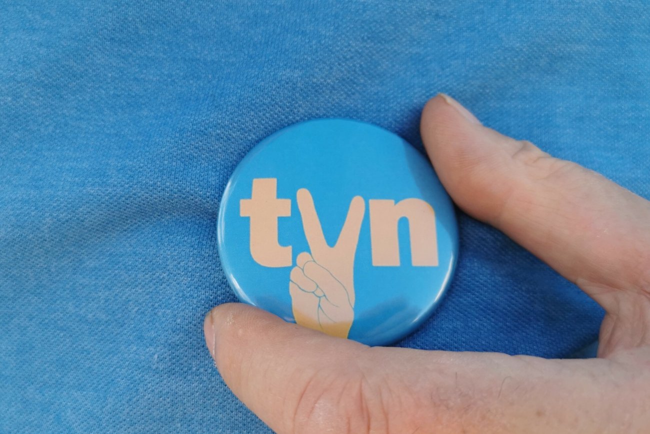 KRRiT zgodził się na wpisanie do rejestru TVN24.