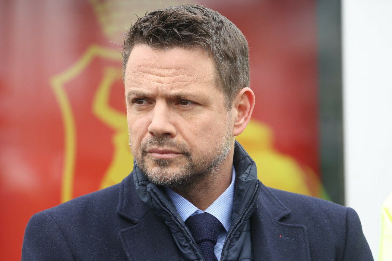 Joe Biden spotka się z Rafałem Trzaskowskim w Warszawie?