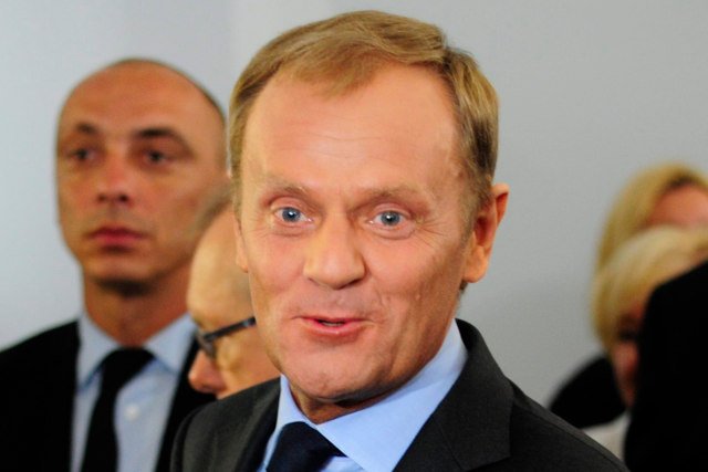 PO wygrała w lipcowym sondażu CBOS