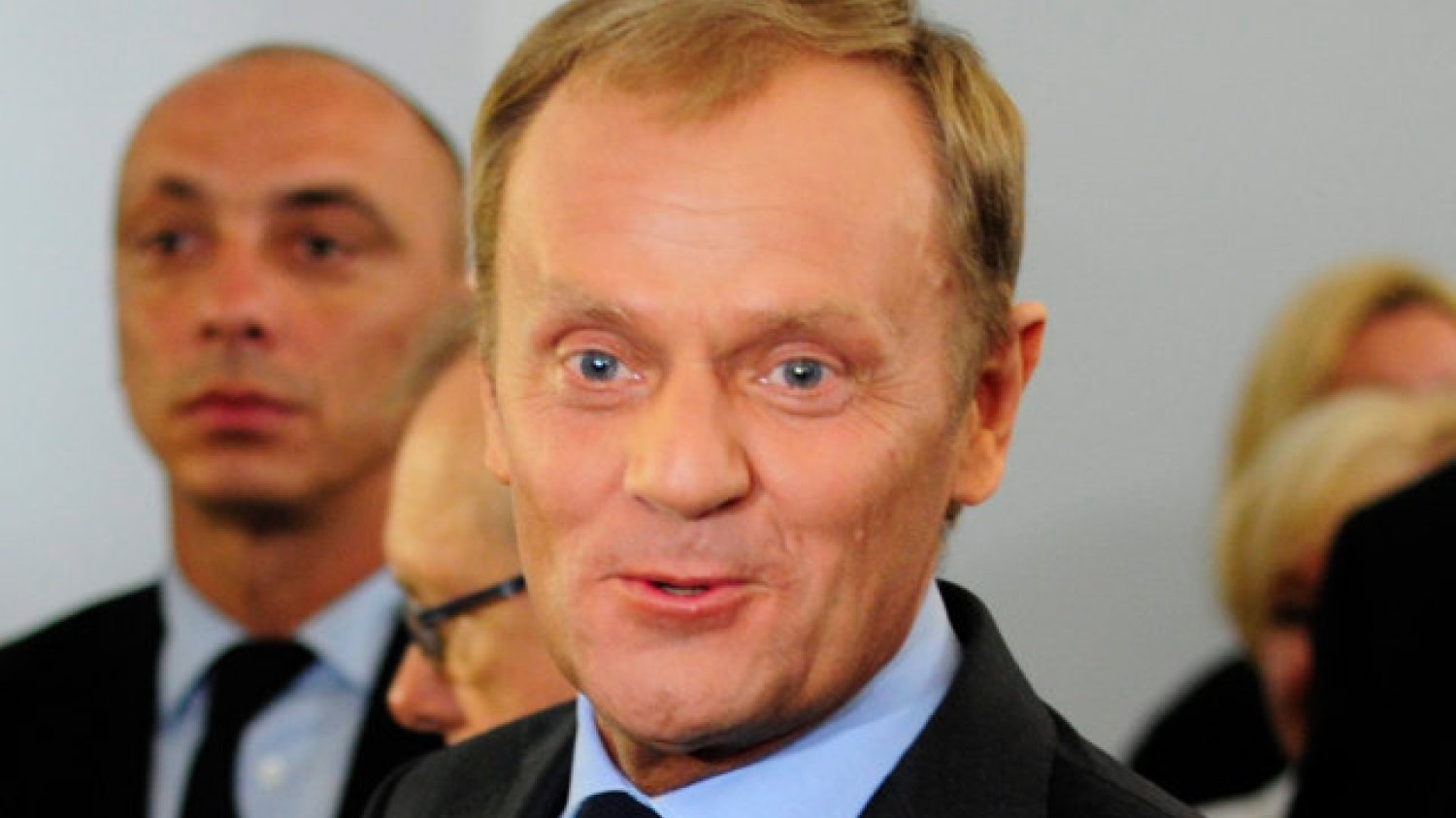 PO wygrała w lipcowym sondażu CBOS
