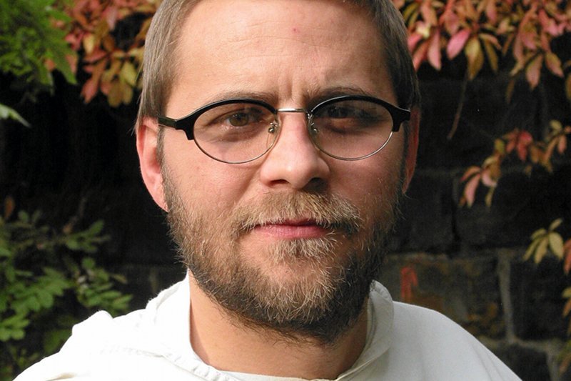 Ojciec Paweł Gużyński, dominikanin, komentuje odejście z zakonu Jacka Krzysztofowicza