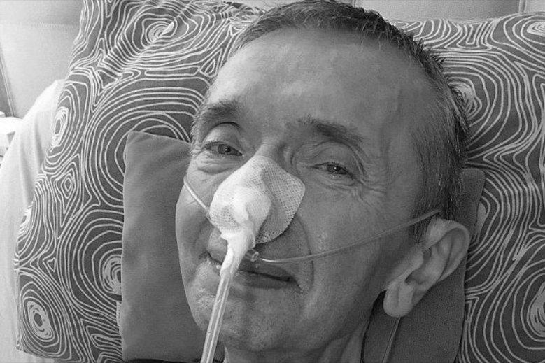 Janusz Kozioł zmarł na SLA. Jak przebiega ta wyniszczająca choroba?