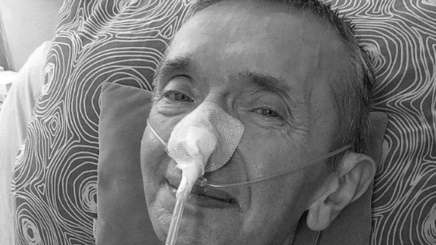 Janusz Kozioł zmarł na SLA. Jak przebiega ta wyniszczająca choroba?