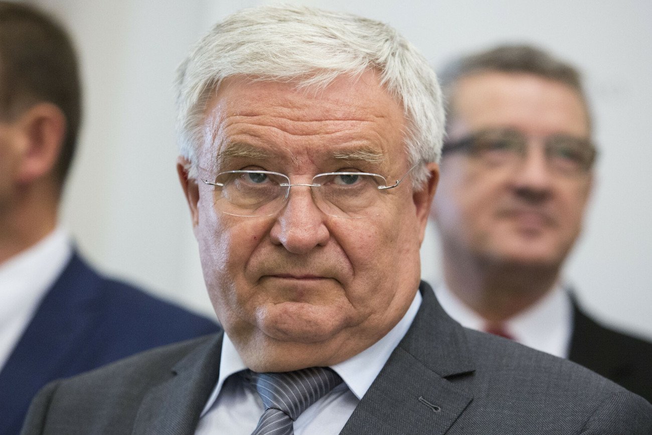 Kazimierz Kujda współpracował z SB. Wiadomo, kiedy ruszy proces apelacyjny Kazimierz Kujda współpracował z SB. Wiadomo, kiedy ruszy proces apelacyjny