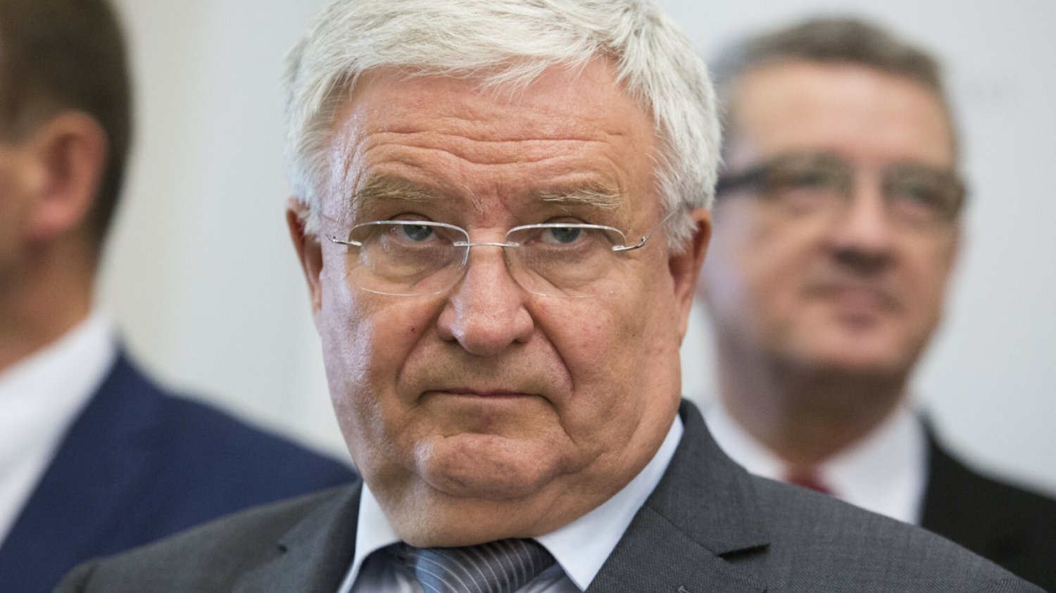Kazimierz Kujda współpracował z SB. Wiadomo, kiedy ruszy proces apelacyjny Kazimierz Kujda współpracował z SB. Wiadomo, kiedy ruszy proces apelacyjny