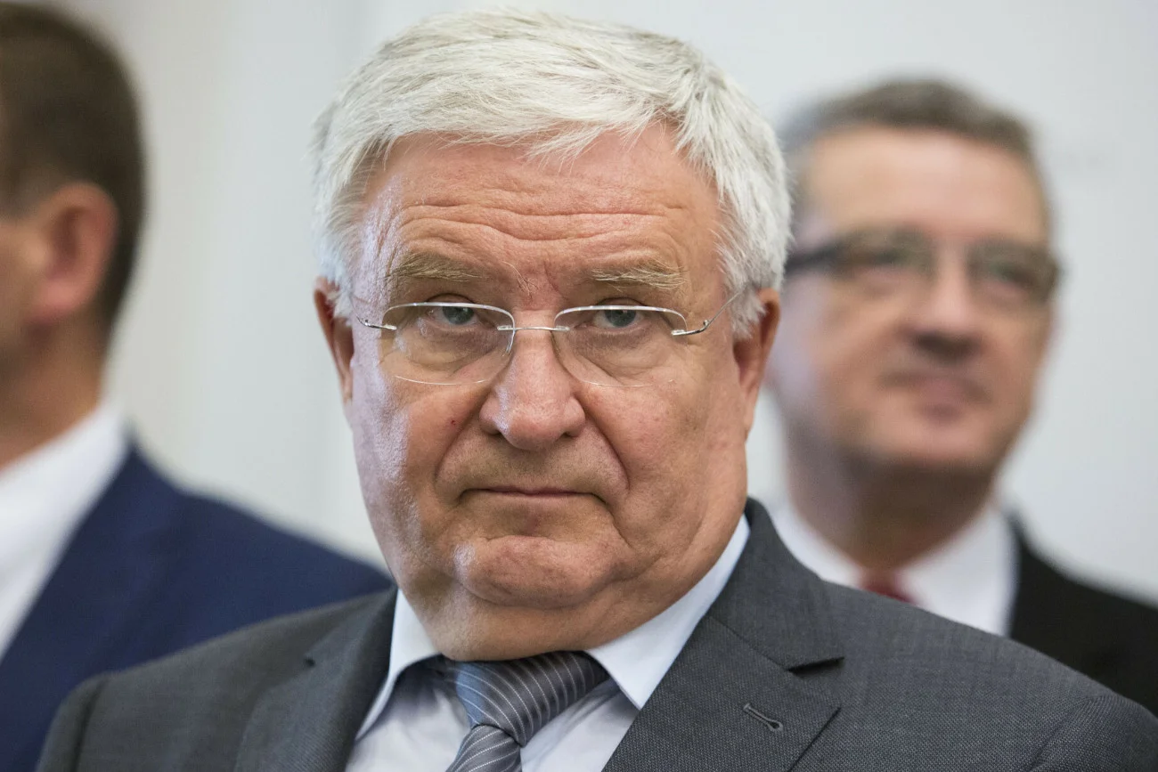 Kazimierz Kujda współpracował z SB. Wiadomo, kiedy ruszy proces apelacyjny