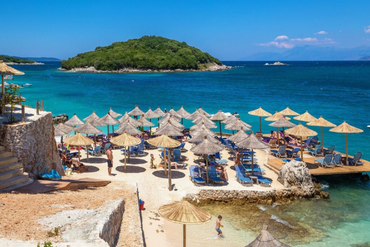 Turcja znów najpopularniejsza na all inclusive. Ale konkurencja rośnie w siłę