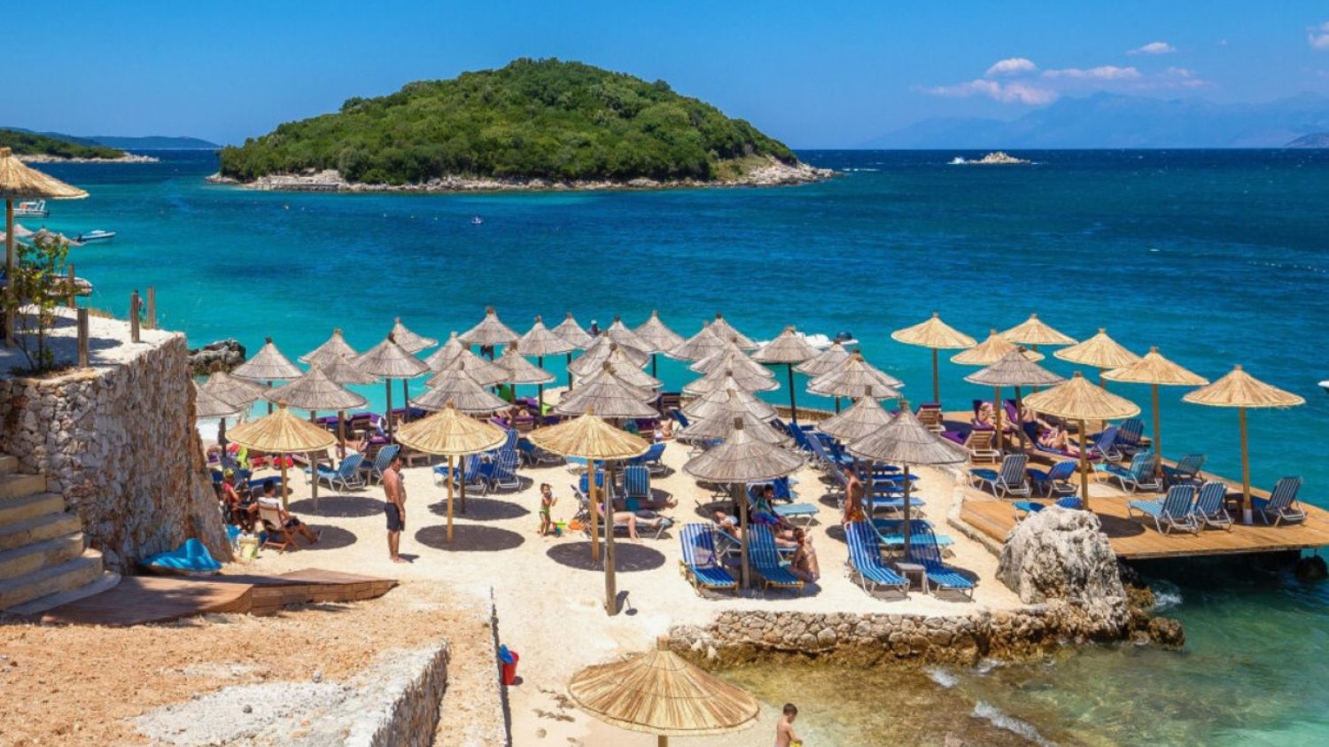 Turcja znów najpopularniejsza na all inclusive. Ale konkurencja rośnie w siłę