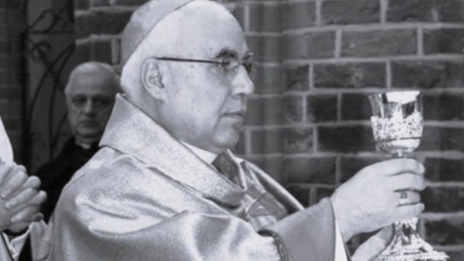 Zmarł biskup senior Archidiecezji Szczecińsko-Kamieńskiej. Marian Kruszyłowicz miał 89 lat. Biskup senior Marian Błażej Kruszyłowicz nie żyje. Miał 89 lat.