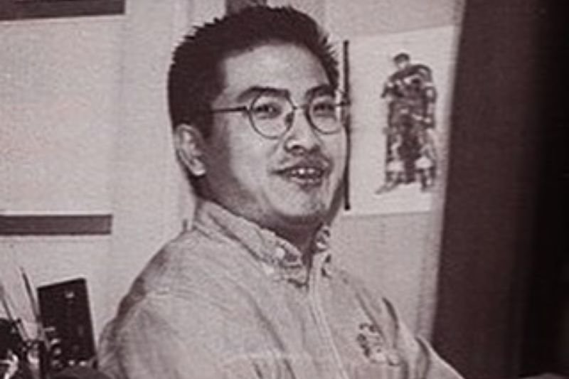 Kim był Kentaro Miura?