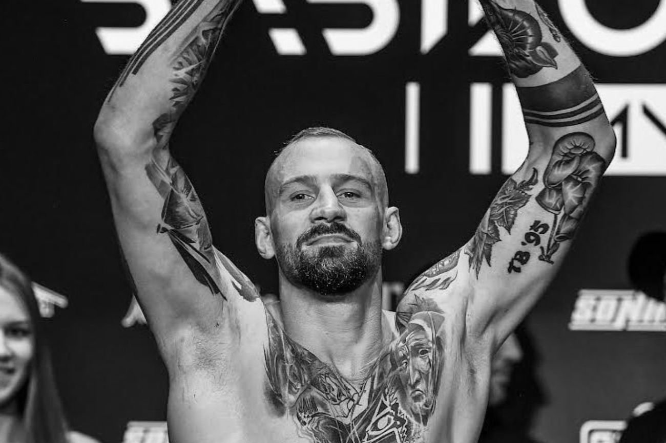 Mateusz Łazowski zginął w Tatrach.