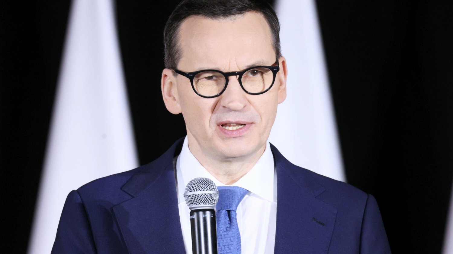 Morawiecki opublikował wymowne zdjęcie w swoich mediach społecznościowych.