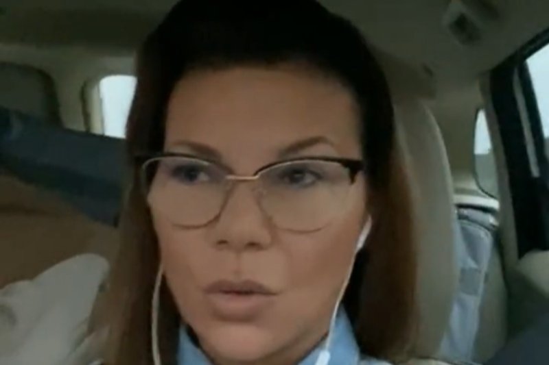 Edyta Górniak nie zamierza być "królikiem doświadczalnym" ws. szczepień przeciw COVID-19. Czy zaszczepić się na koronawirusa? Edyta Górniak nie zamierza być "królikiem doświadczalnym" ws. COVID-19.