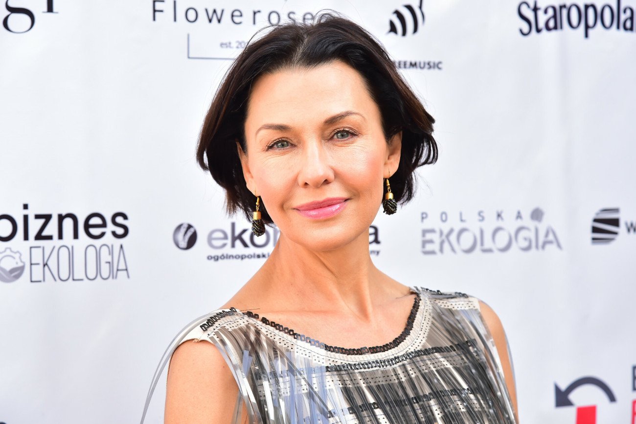 Anna Popek o nowym prezesie TVP Mateuszu Matyszkowiczu.