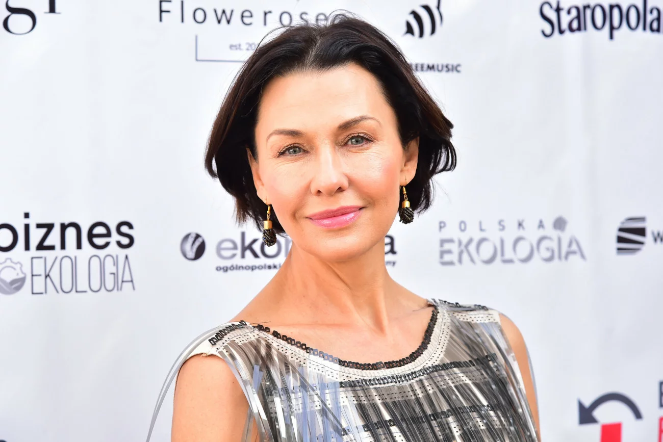 Anna Popek o nowym prezesie TVP Mateuszu Matyszkowiczu.