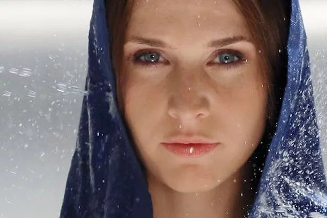 Julia Kamińska, aktorka