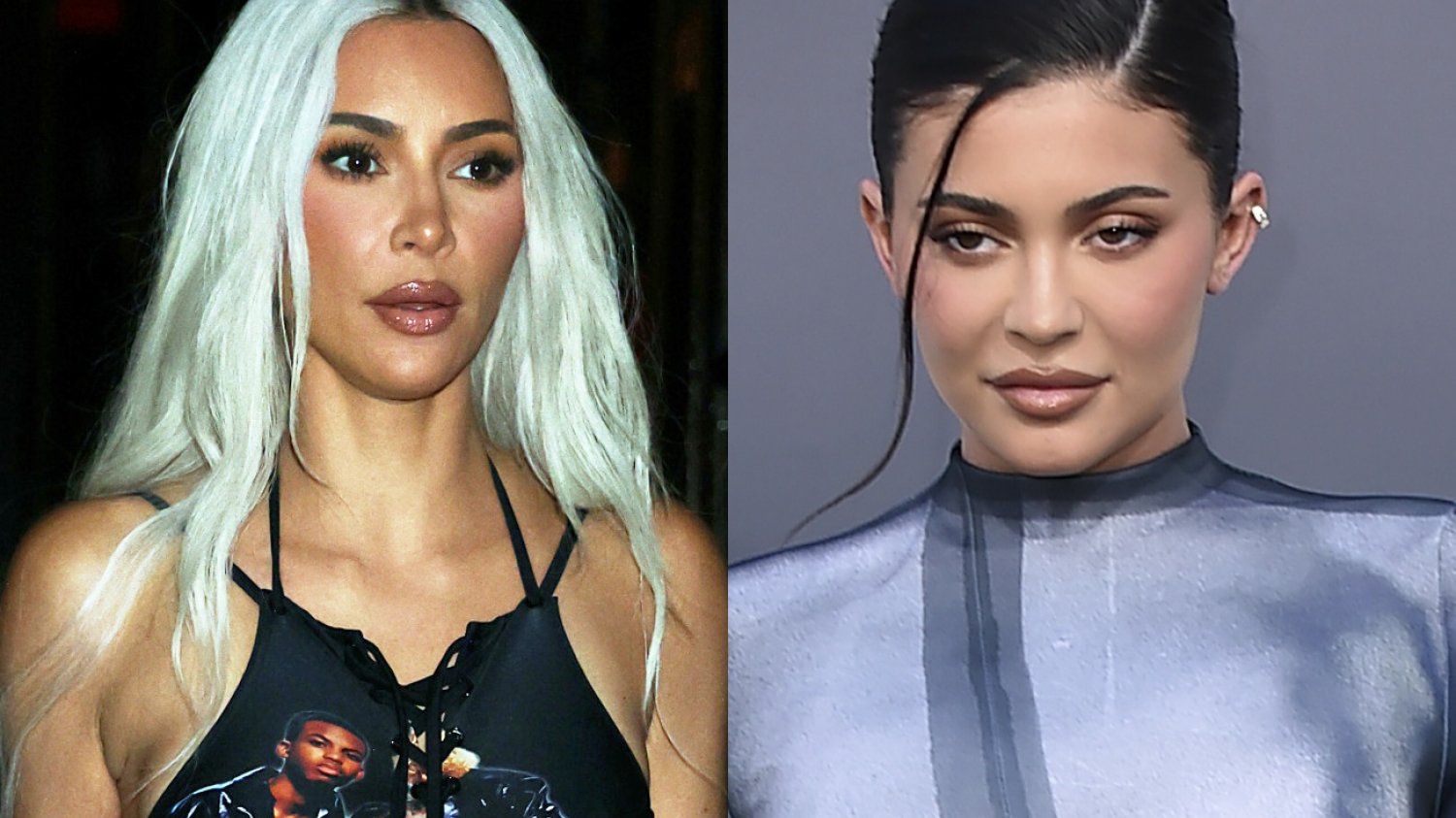 Kardashianki z ostrym stanowiskiem. "Make Instagram Instagram again!"