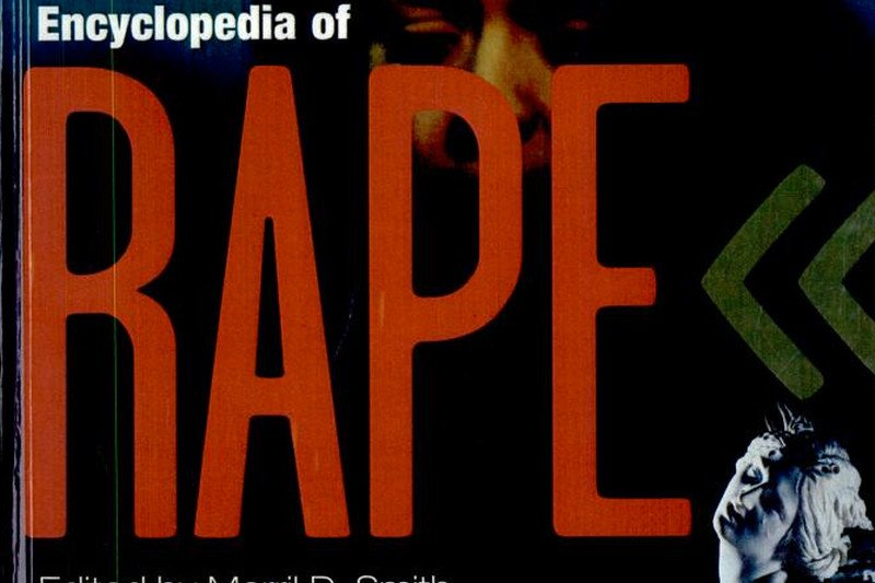 W Polsce nie ma kultury gwałtu – uważa Andrzej Saramonowicz. Czyżby?