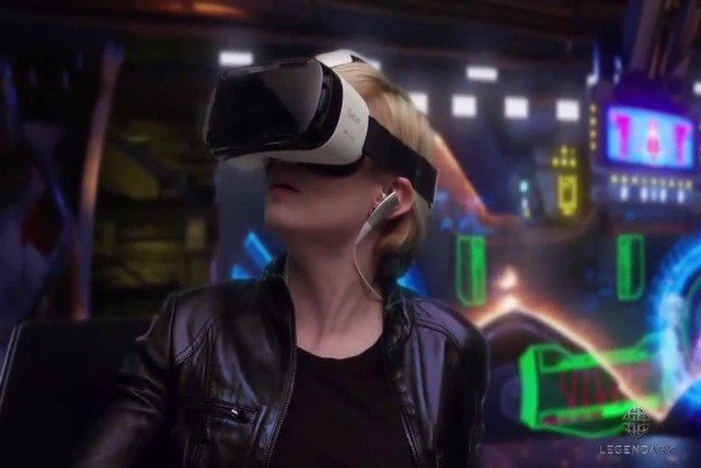 Internet Rzeczy i Wirtualna Rzeczywistość to kolejne "Big Things"?