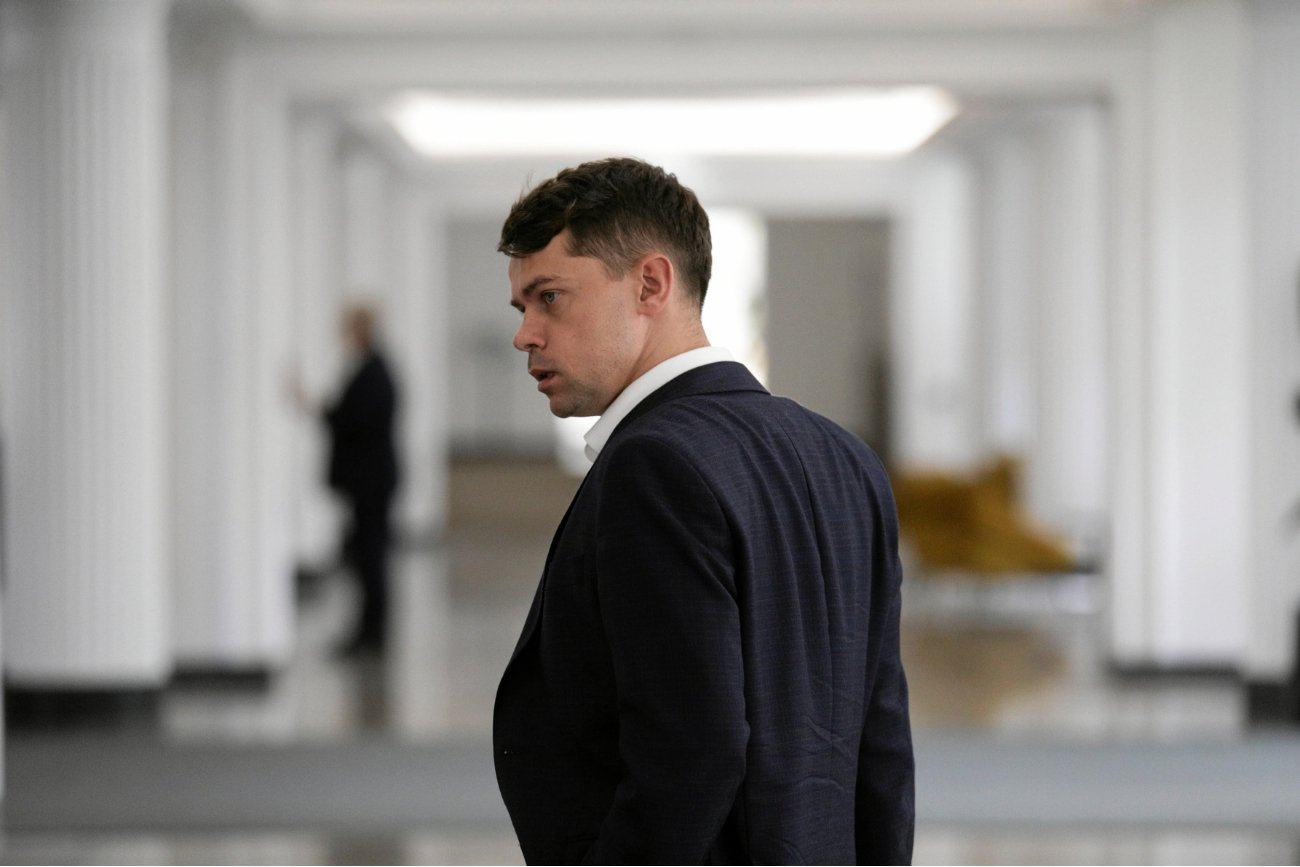 To koniec Kołodziejczaka w resorcie rolnictwa. Zaskakująca decyzja ministra