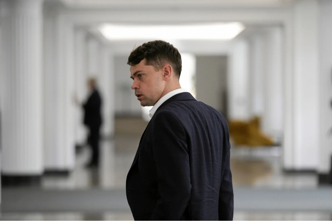 To koniec Kołodziejczaka w ministerstwie rolnictwa?