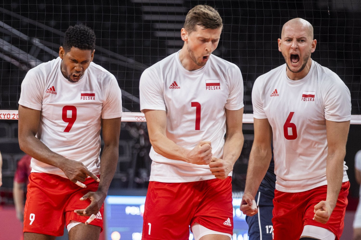 Piotr Nowakowski był jednym z najdłużej grających w kadrze siatkarzy, debiutował jeszcze w 2008 roku