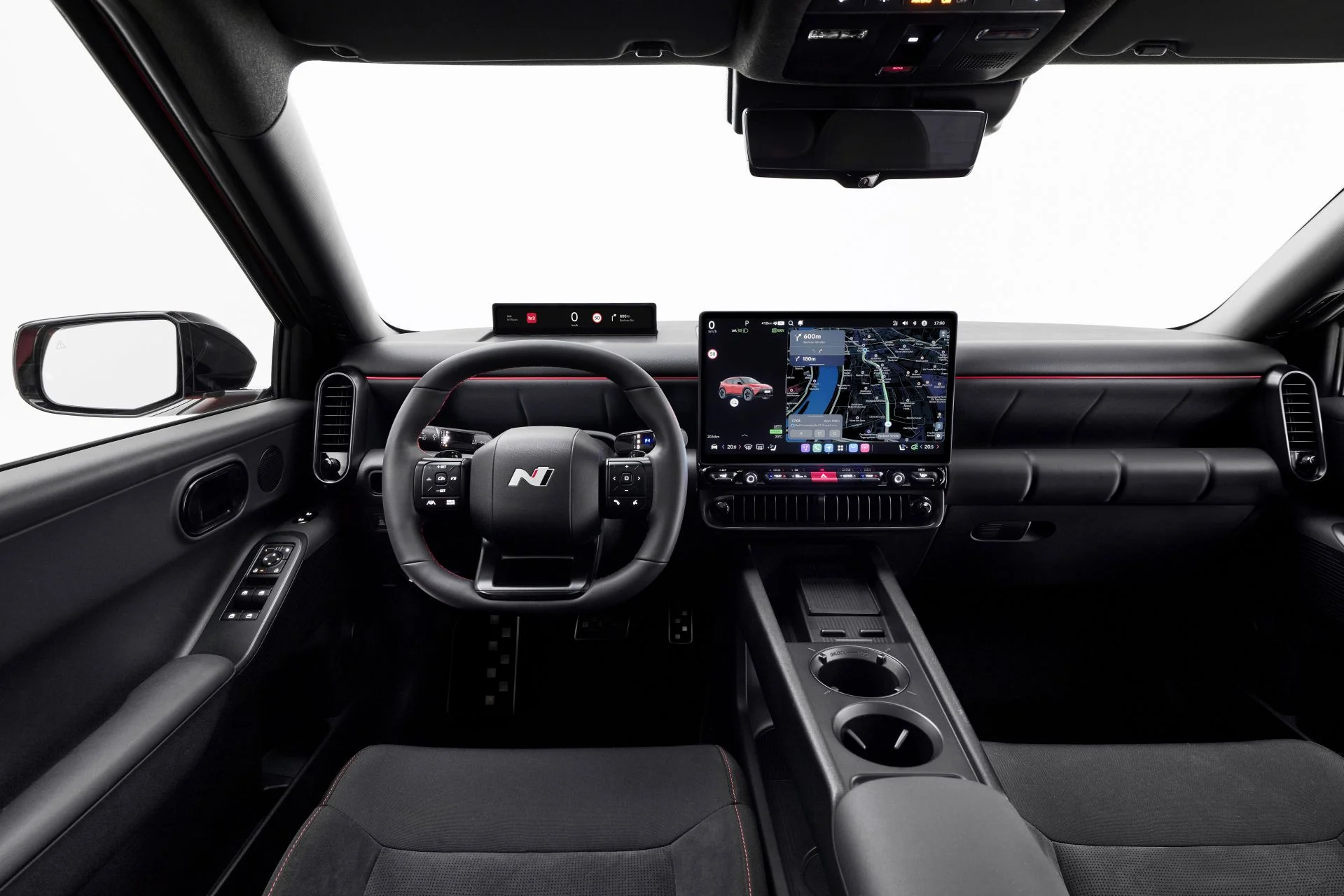 Hyundai IONIQ 3 Hyundai IONIQ 3