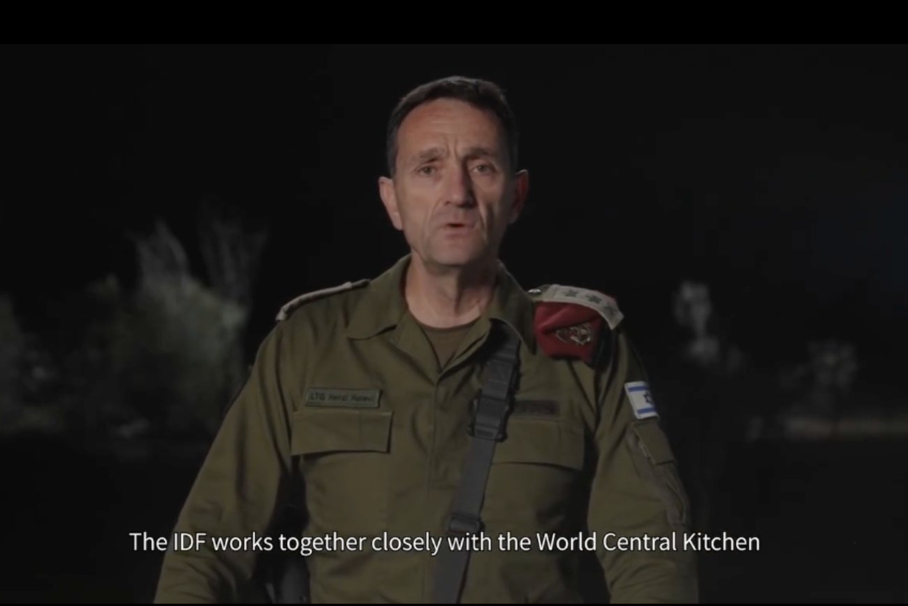 Atak na wolontariuszy World Central Kitchen. Armia Izraela się tłumaczy