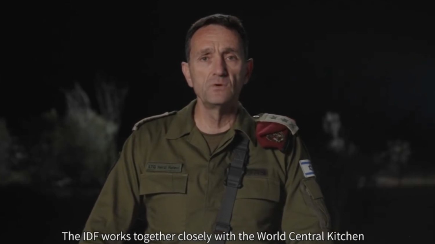Atak na wolontariuszy World Central Kitchen. Armia Izraela się tłumaczy